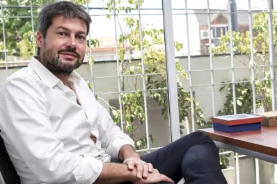 Según Lammens, el Gobierno no analiza la suspensión del fútbol