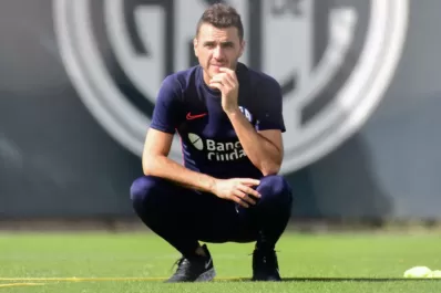 La crisis de San Lorenzo explotó y se cobró la renuncia del DT Soso