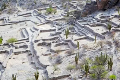 Los atractivos turísticos de Tucumán se exhibirán esta semana en Catamarca