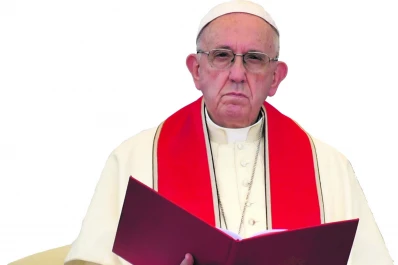Tras la decisión del Papa, ¿qué podrán hacer las mujeres en la misa?
