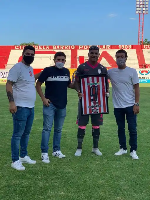 Ganar es la cuenta pendiente para lo que viene en San Martín