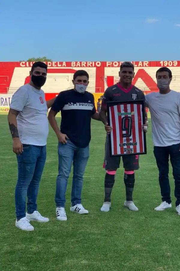 Ganar es la cuenta pendiente para lo que viene en San Martín