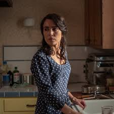  “THE SECRETS WE KEEP”. Con Noomi Rapace.