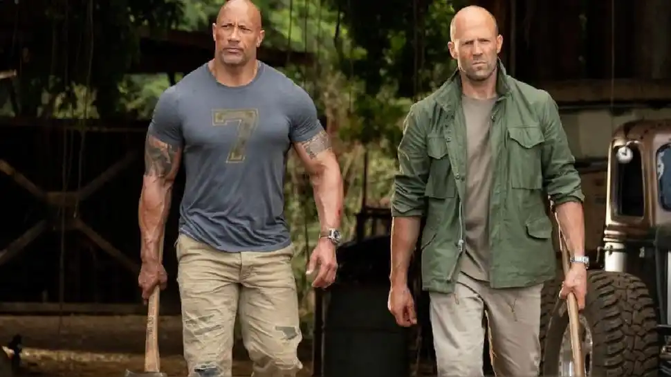  “RAPIDOS Y FURIOSOS: HOBBS & SHAW”.
