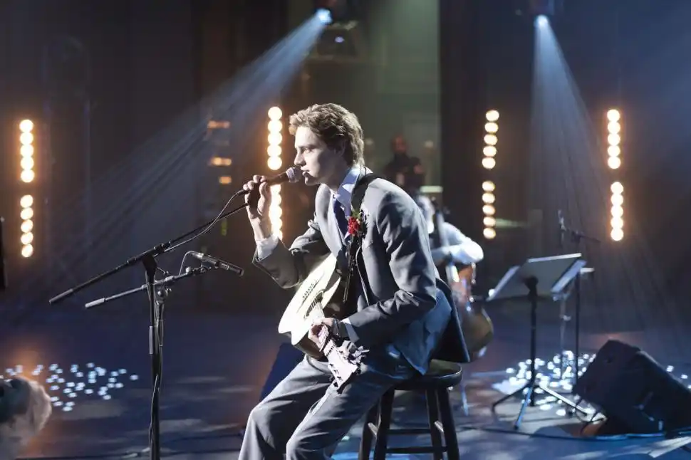  “CLOUDS”. El éxito póstumo de un joven músico.