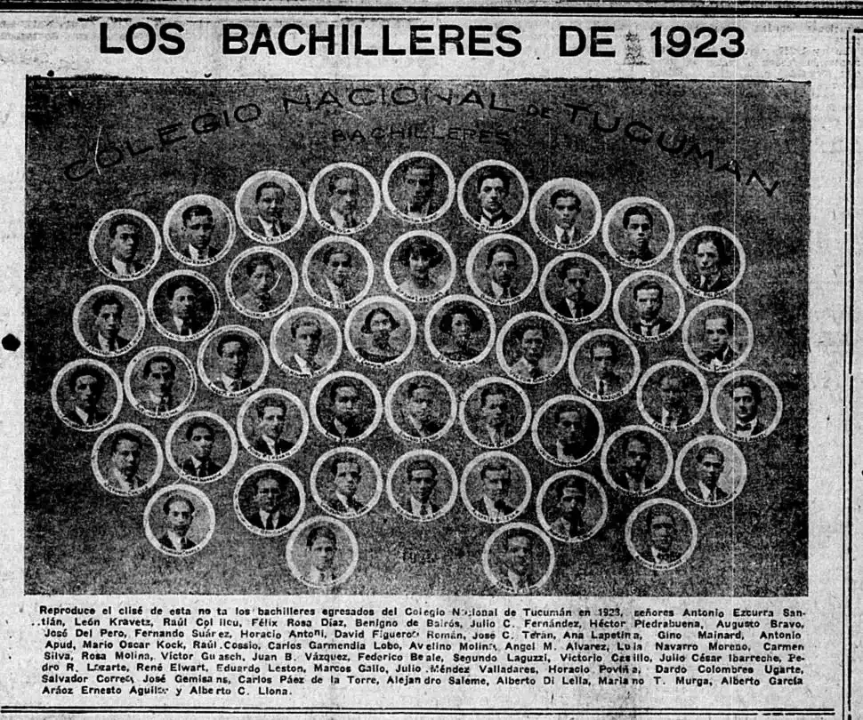 El avance de la mujer en la educación