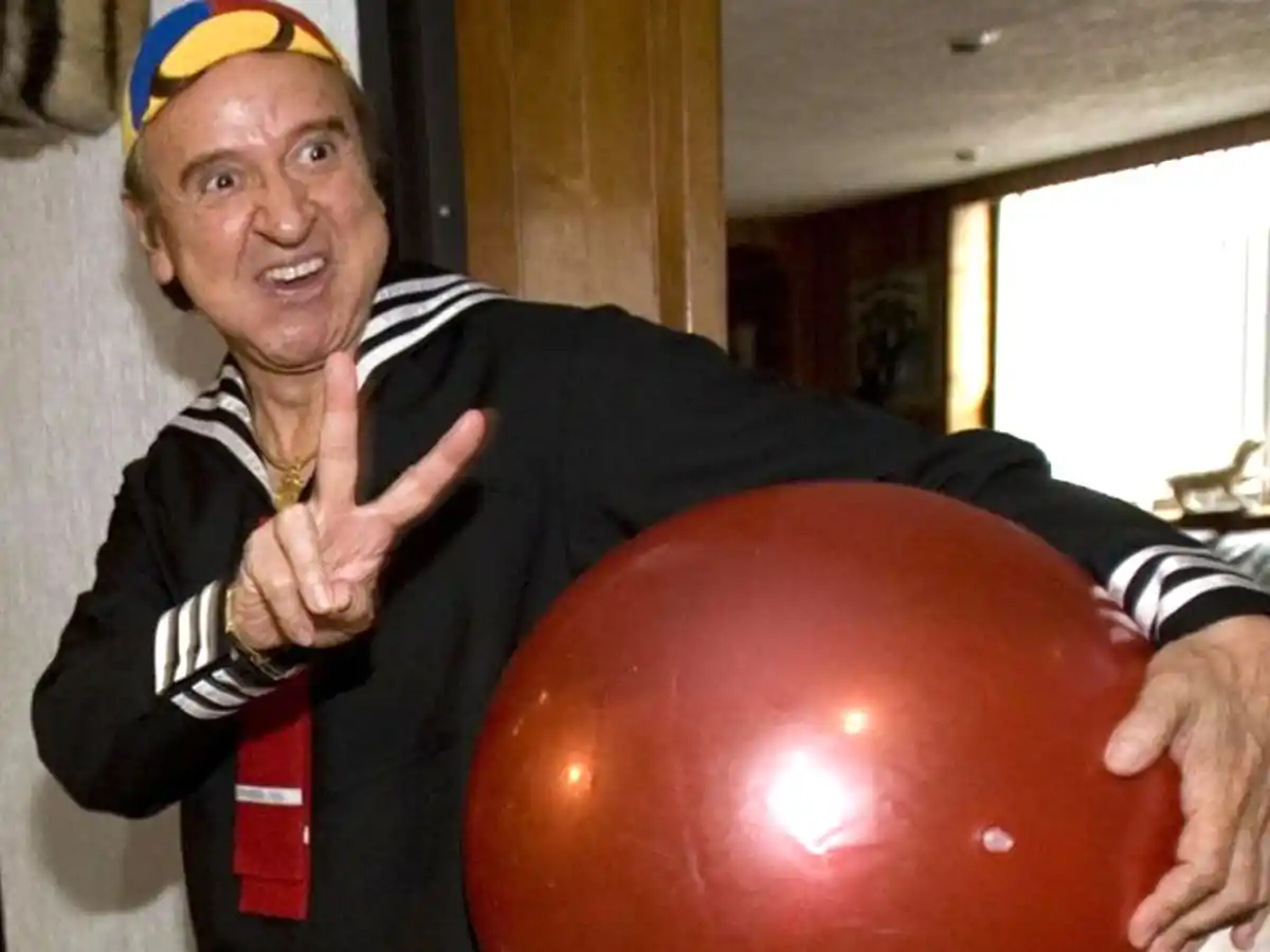 Kiko, del Chavo del 8, confirma que se lanza a la política en México