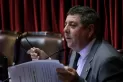 Alfredo De Angeli: “que nos digan si quieren ser Cuba o Venezuela”