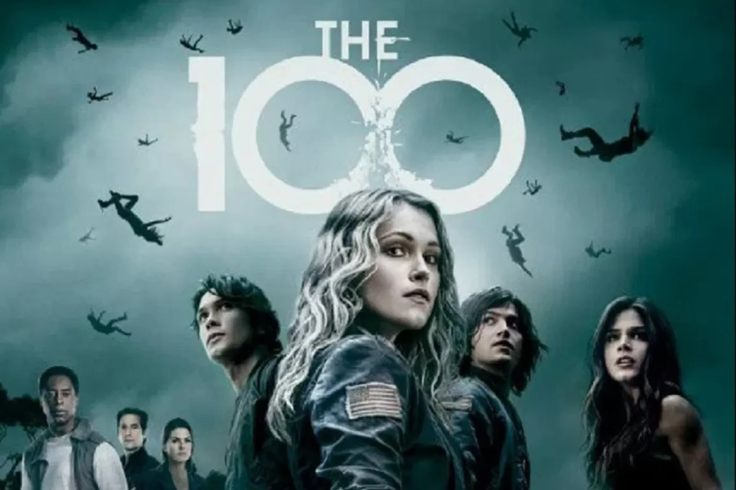 Warner Channel: capítulo final de la serie The 100