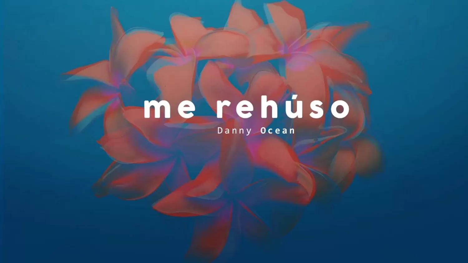 Spotify: Me rehúso, de Danny Ocean, bate récords