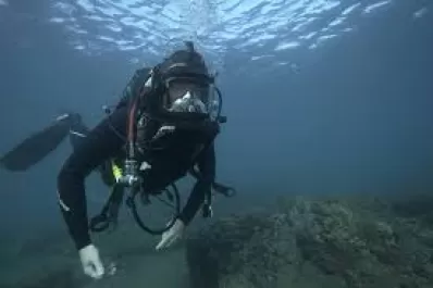 Documental: tercera temporada de “Secreto en los océanos”