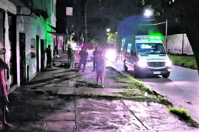 Indignación en barrio El Bosque por un presunto ataque sexual a una chica a la salida de un pub