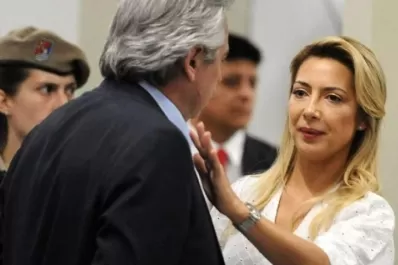 Avanza la denuncia de Fabiola Yañez contra Google
