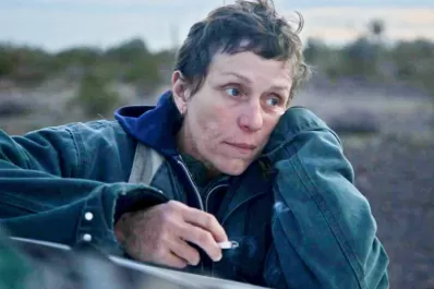 Gotham Awards: Nomadland sumó un nuevo premio