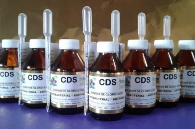 Dióxido de cloro: el abogado del paciente fallecido culpa a la clínica por demorar la práctica