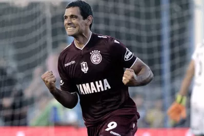 Copa Sudamericana: Lanús y Vélez, por la final