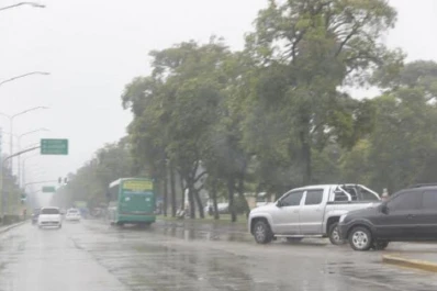 Debemos prepararnos para las consecuencias que puede traer una tormenta