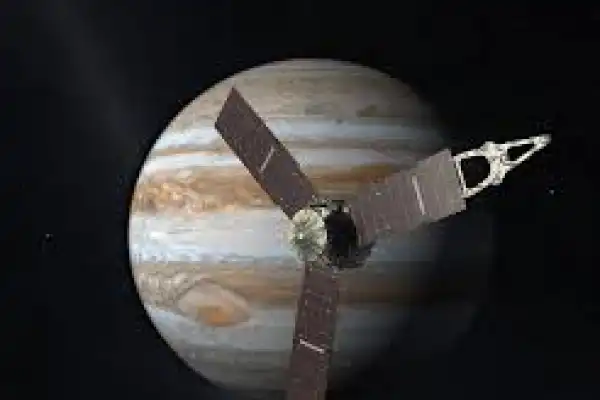 La NASA extiende la misión de Juno e Insight