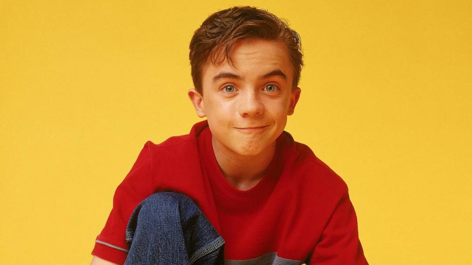  MALCOLM. Seis temporadas a las carcajadas.