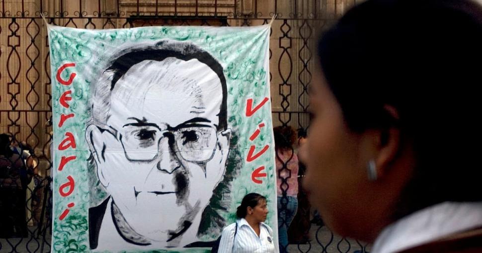  EL ARTE DEL ASESINATO POLÍTICO. Documental