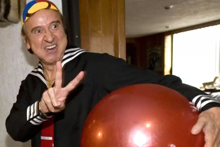 Kiko, del Chavo del 8, confirma que se lanza a la política en México