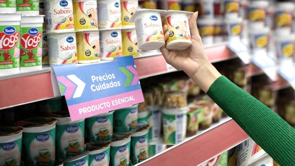 Alimmenta precios