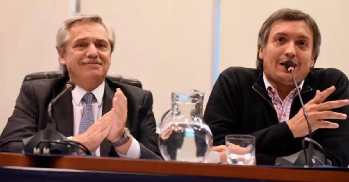 El análisis de Jorge Asís: plantado en la maceta de Monte Grande