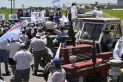 El Gobierno sacó el tope para exportar maíz y el campo levantaría el paro 