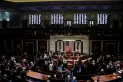 El Congreso de Estados Unidos inició el debate sobre el juicio político contra Donald Trump