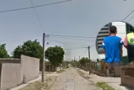 El Colmenar: detuvieron al cómplice del acusado de matar de nueve disparos a un vecino