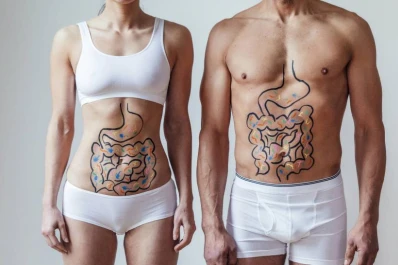 Cómo impacta en la salud el microbioma intestinal