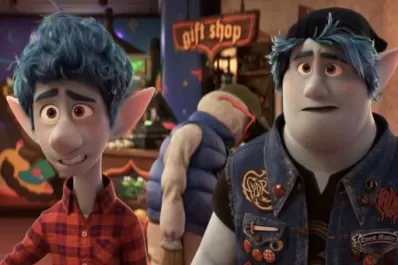 Streaming: estrenos de la semana