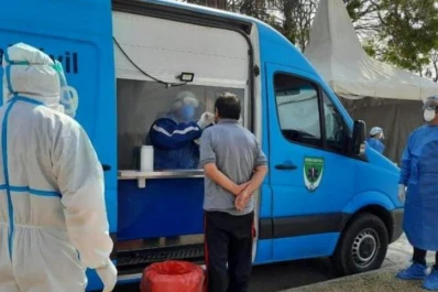 Coronavirus en Tucumán:  la curva de contagios bajó y no se lamentaron nuevas muertes
