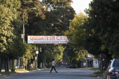 ¡Qué baranda, papilo!: Tucumán sufrió otra vez el mal olor y en las redes no faltaron las bromas