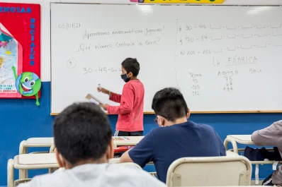 Yerba Buena: todavía hay vacantes para la Escuela de Verano