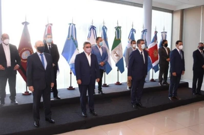 Gobernadores del norte se reunirán con el Presidente y tratarán la suspensión de las PASO