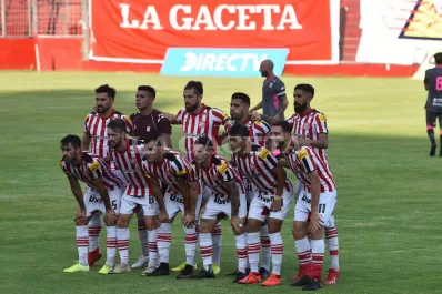 San Martín, sin hospedaje asegurado para el duelo contra Atlanta