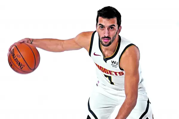 Huellas argentinas en la elite del básquet