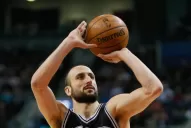 Ginóbili regresa a los San Antonio Spurs: ¿cuál será su función?