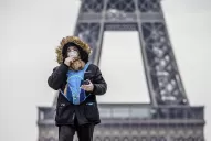 Francia impone un nuevo toque de queda en todo el país