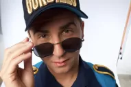 Por un problema de salud, Miguel Martín suspende el show de esta noche en el Mercedes Sosa