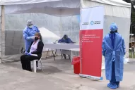 Tucumán sumó 146 contagios de covid-19 en las últimas 24 horas