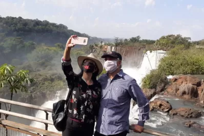 Cambiaron los requisitos para viajar por el país