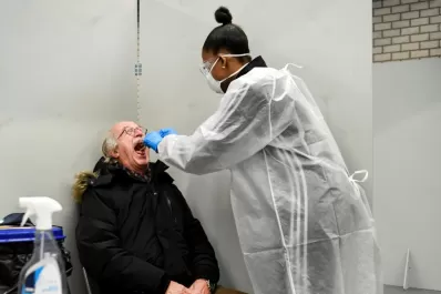 La cifra de fallecidos en el mundo aumenta día a día