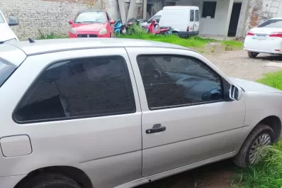 Lo capturaron luego de varios años prófugo