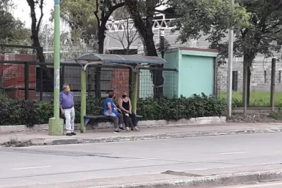 Joven baleada: “no miden el daño que podían haber causado”