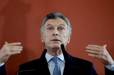 Macri: “Repudio que el gobierno haya facilitado la vacunación VIP para amigos y partidarios”
