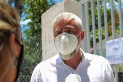 Inauguraron en Amaicha los comedores escolares de verano