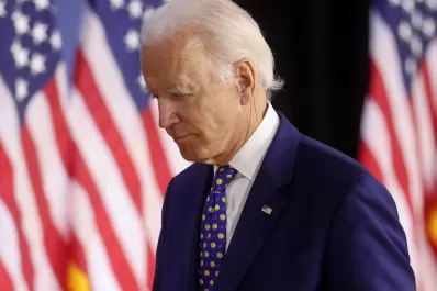 Biden suma apoyo militar: importante respaldo