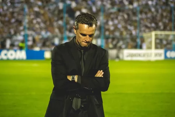 Lavallén, otro de los entrenadores que podría llegar a Independiente